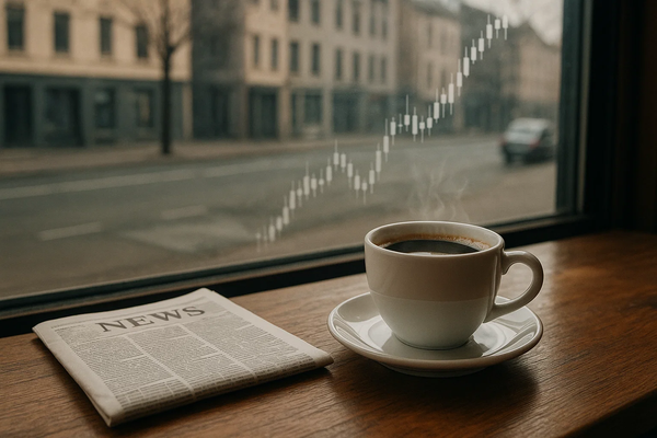 September’s Early Moves