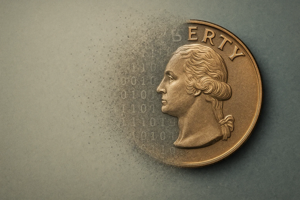 Every Transaction Tells a Story