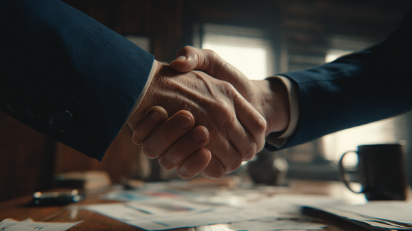 How U.S. Crypto Regulation Is Quietly Evolving